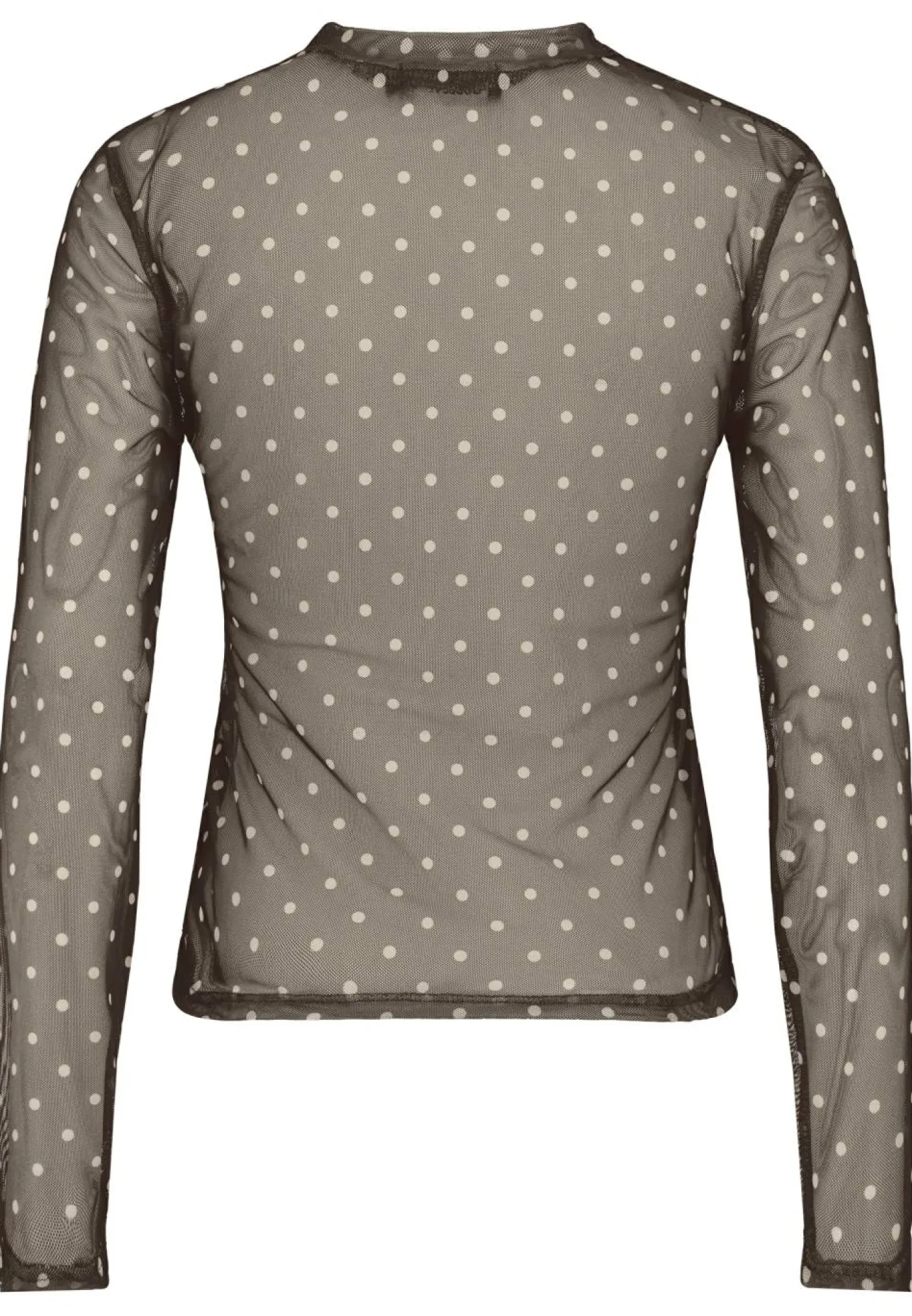 Langarmshirt