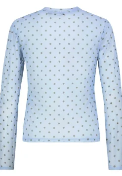 Langarmshirt