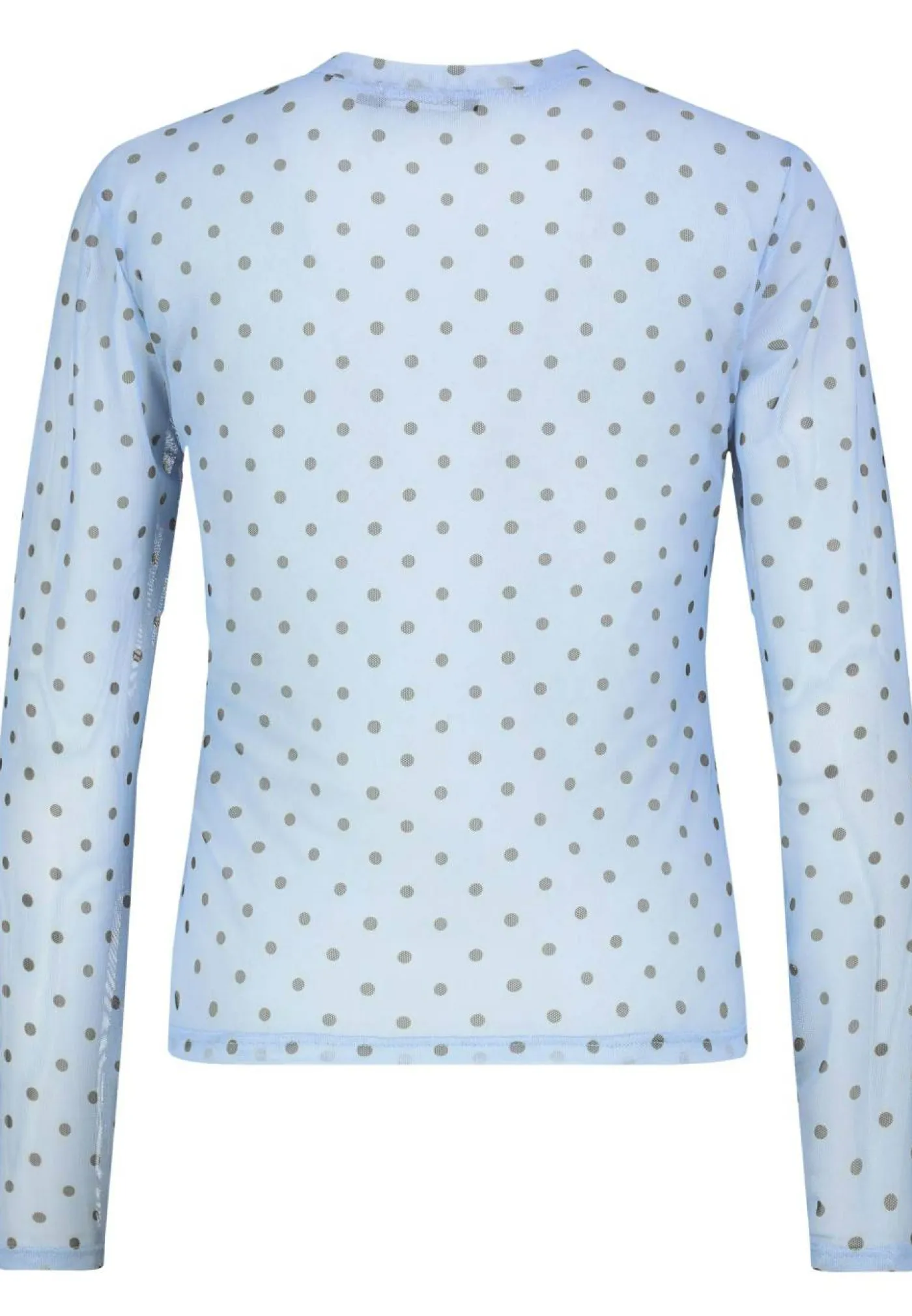 Langarmshirt