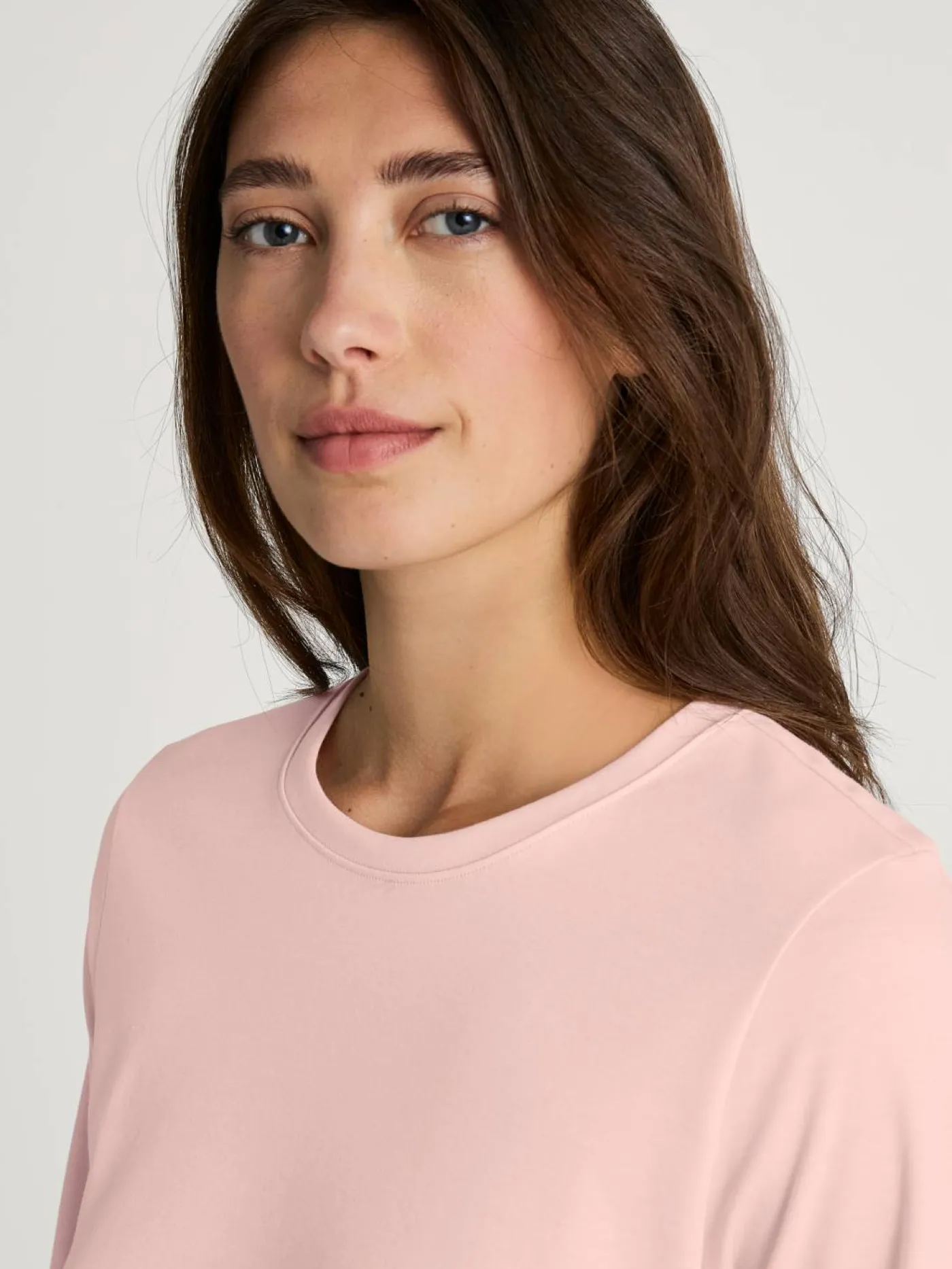 Langarmshirt