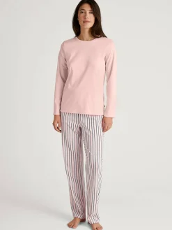 Langarmshirt
