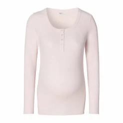 Langarmshirt