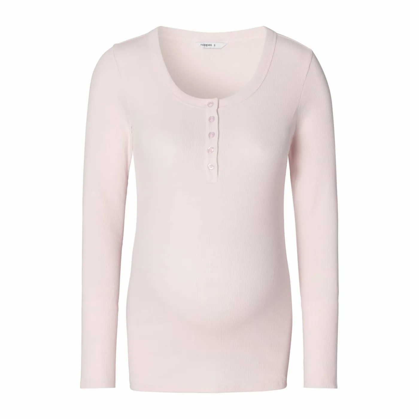 Langarmshirt