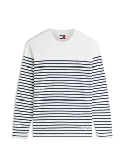 Langarmshirt