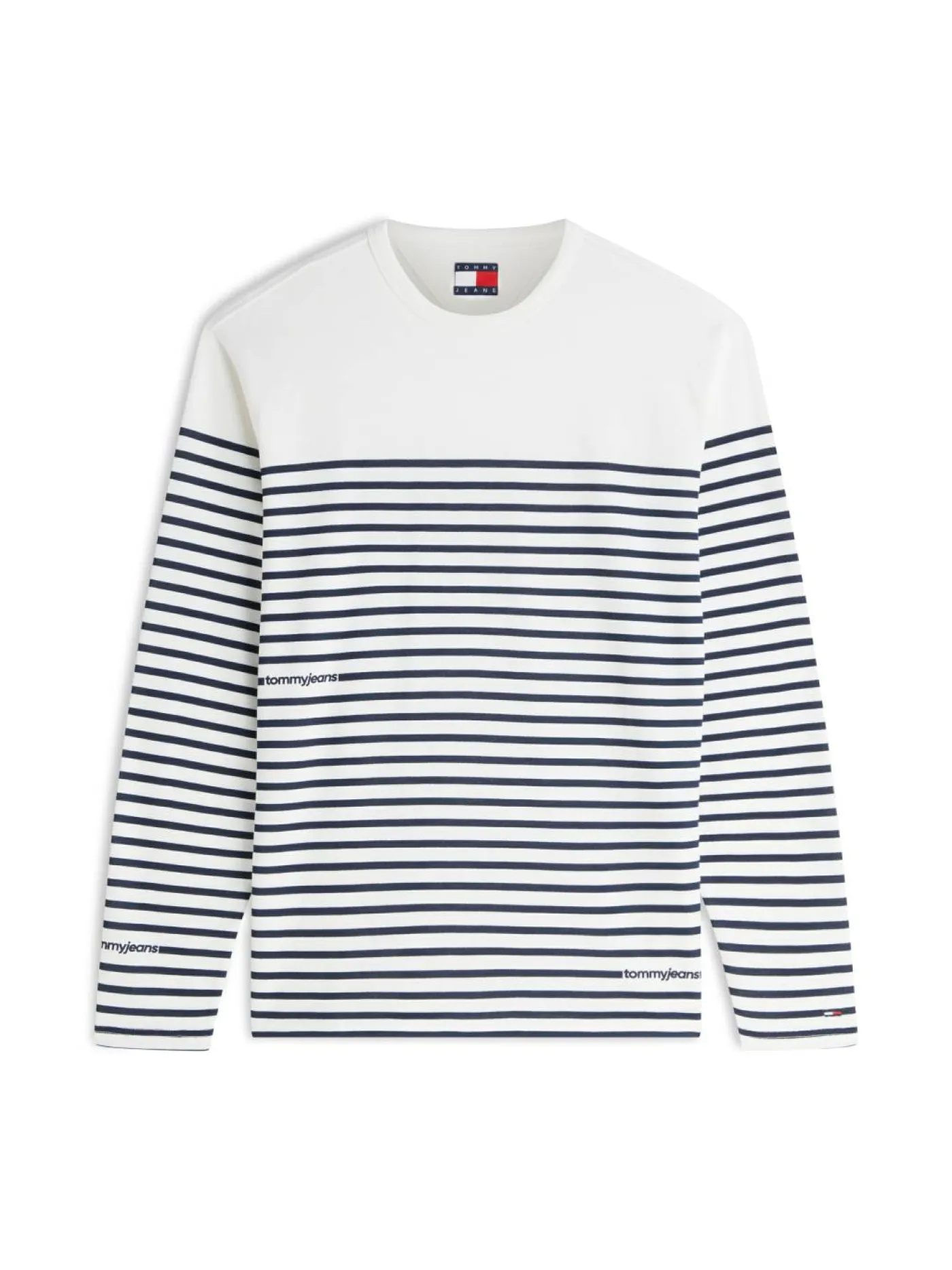 Langarmshirt