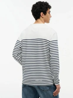 Langarmshirt