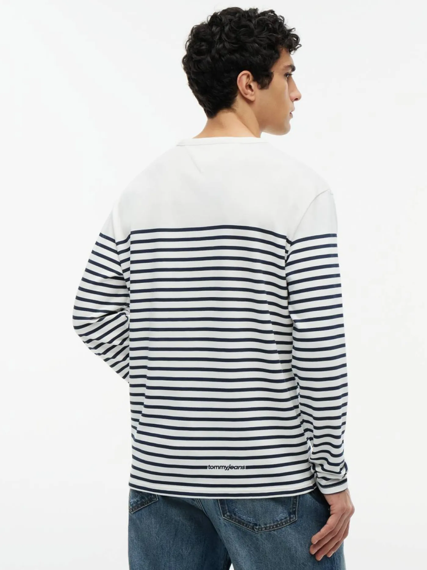 Langarmshirt