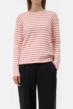Langarmshirt