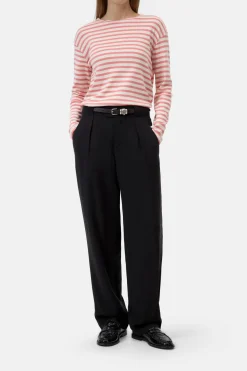 Langarmshirt