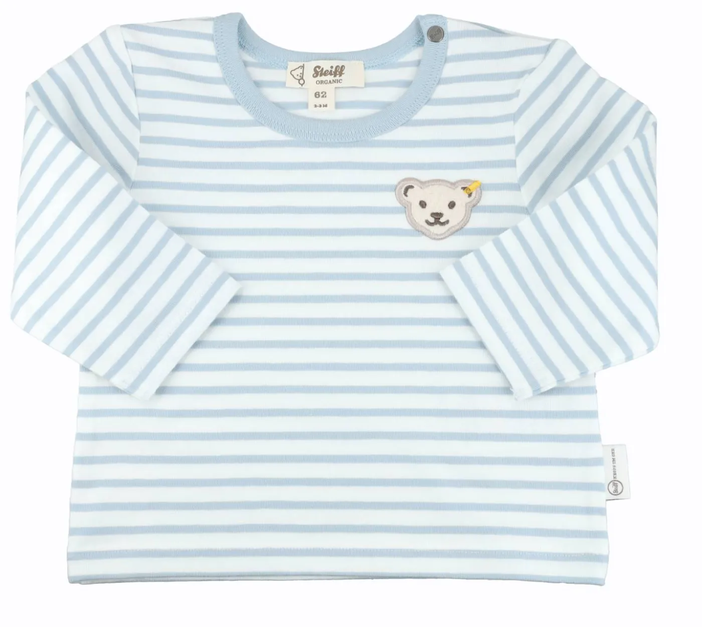 Langarm-Shirt