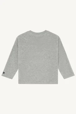 Langarmshirt