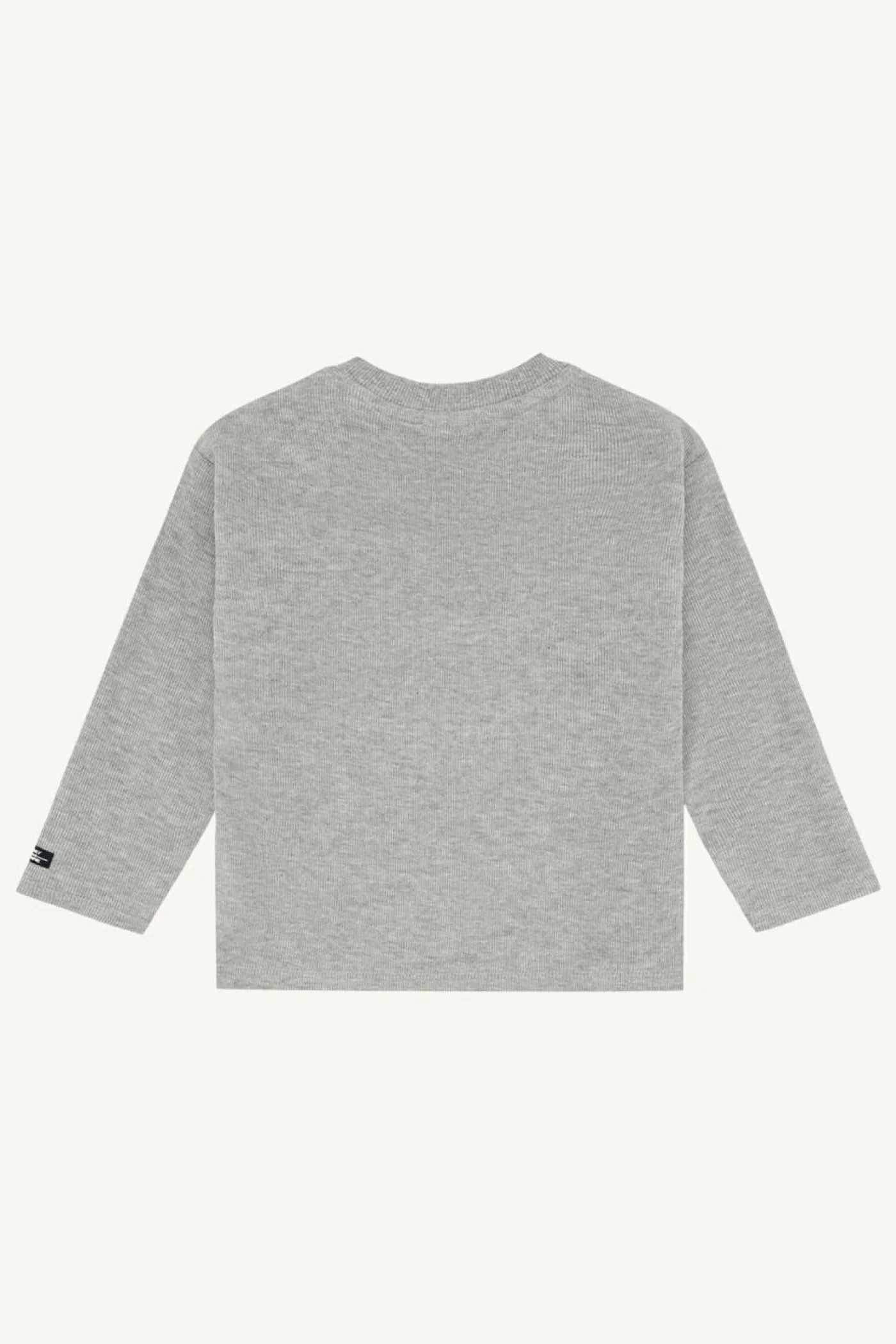 Langarmshirt