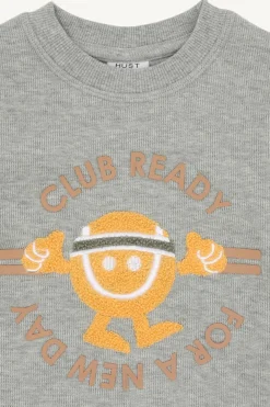 Langarmshirt