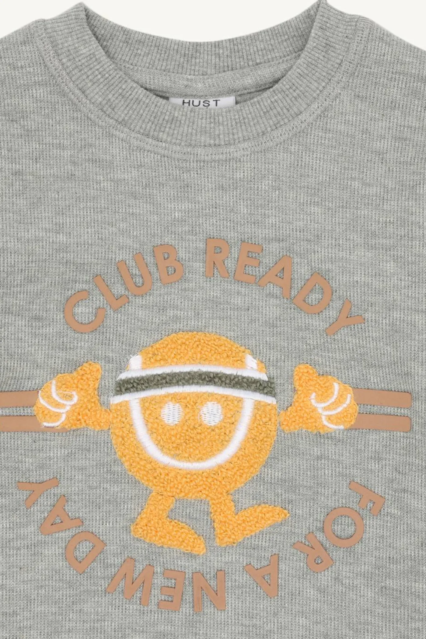 Langarmshirt