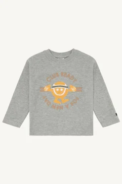 Langarmshirt