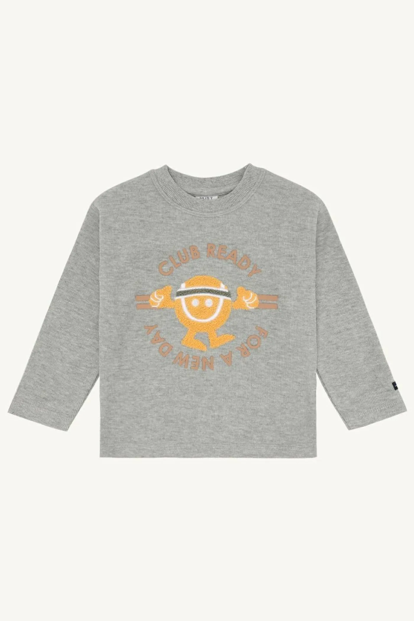 Langarmshirt