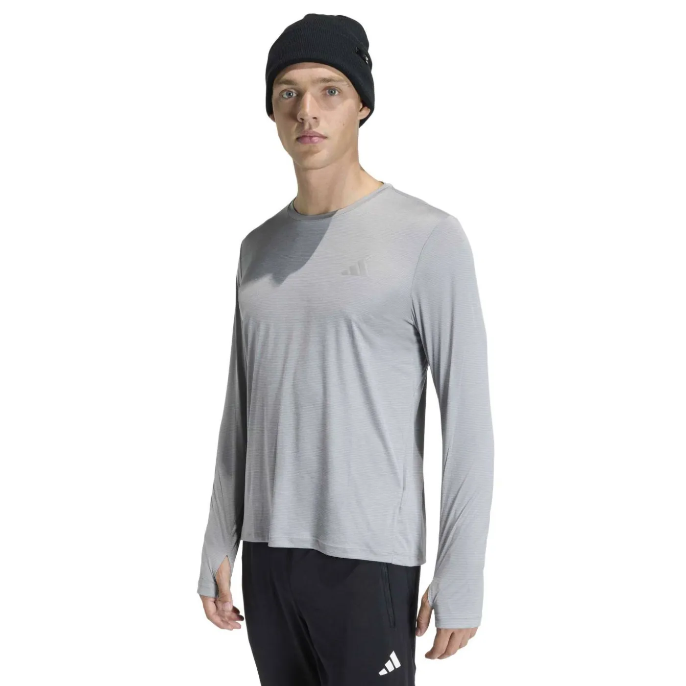 Langarmshirt