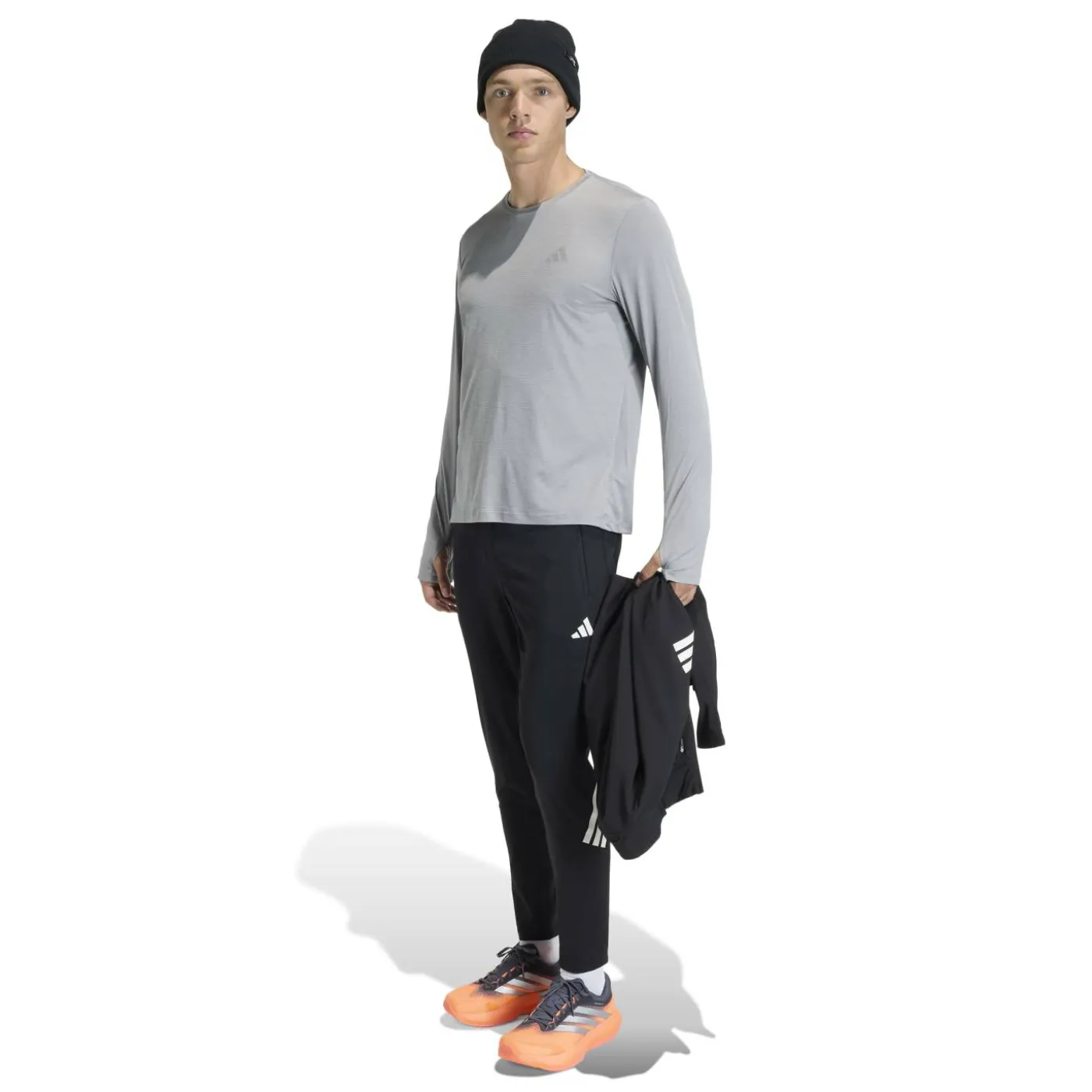 Langarmshirt
