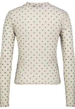Langarmshirt