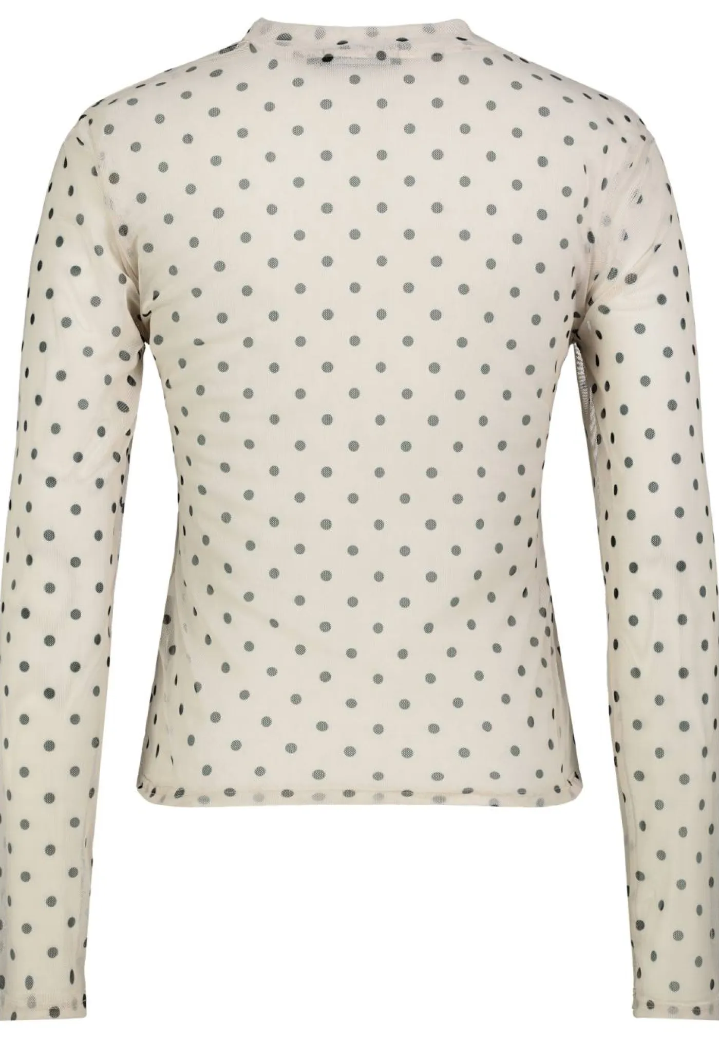 Langarmshirt