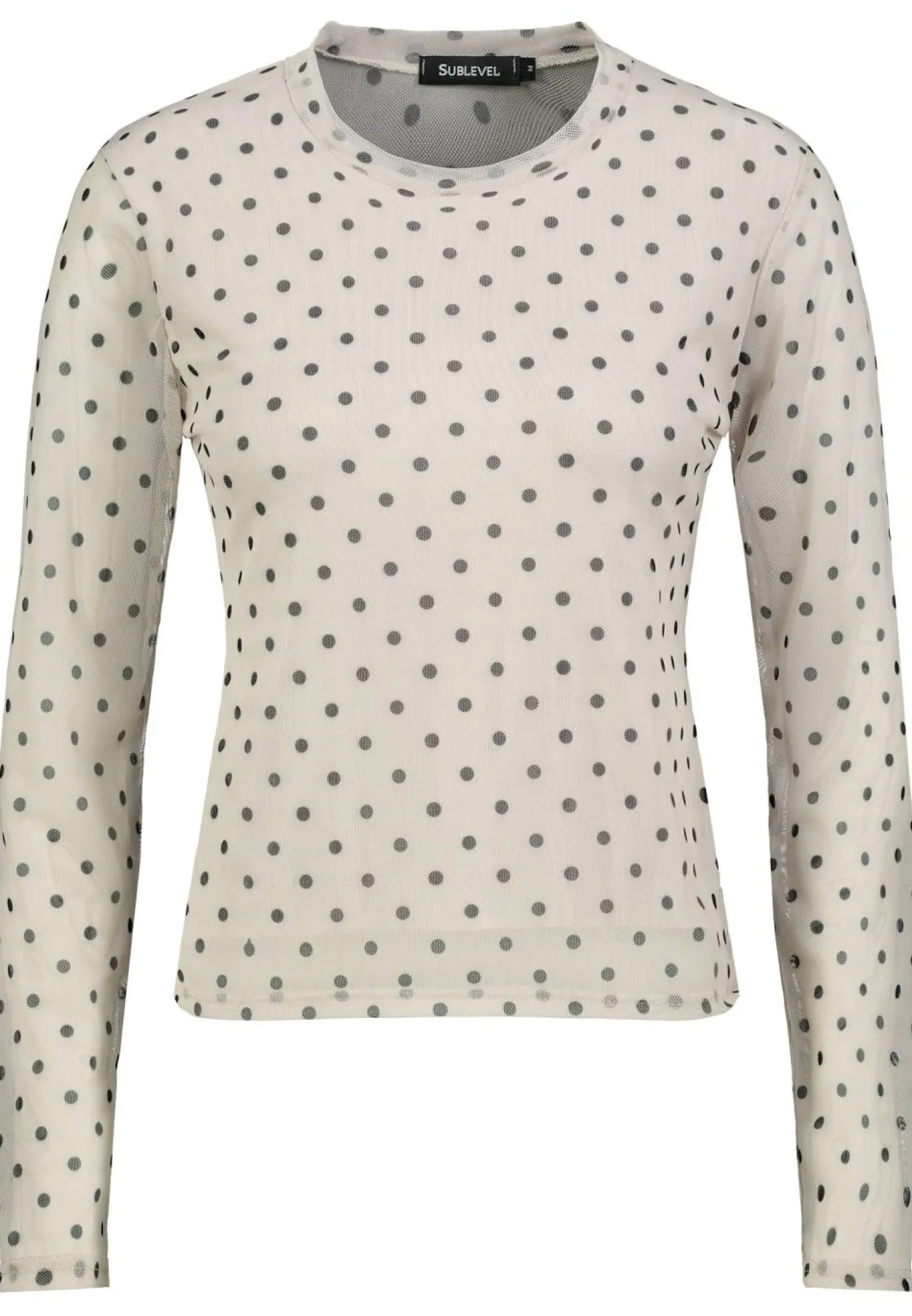 Langarmshirt