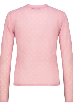 Langarmshirt