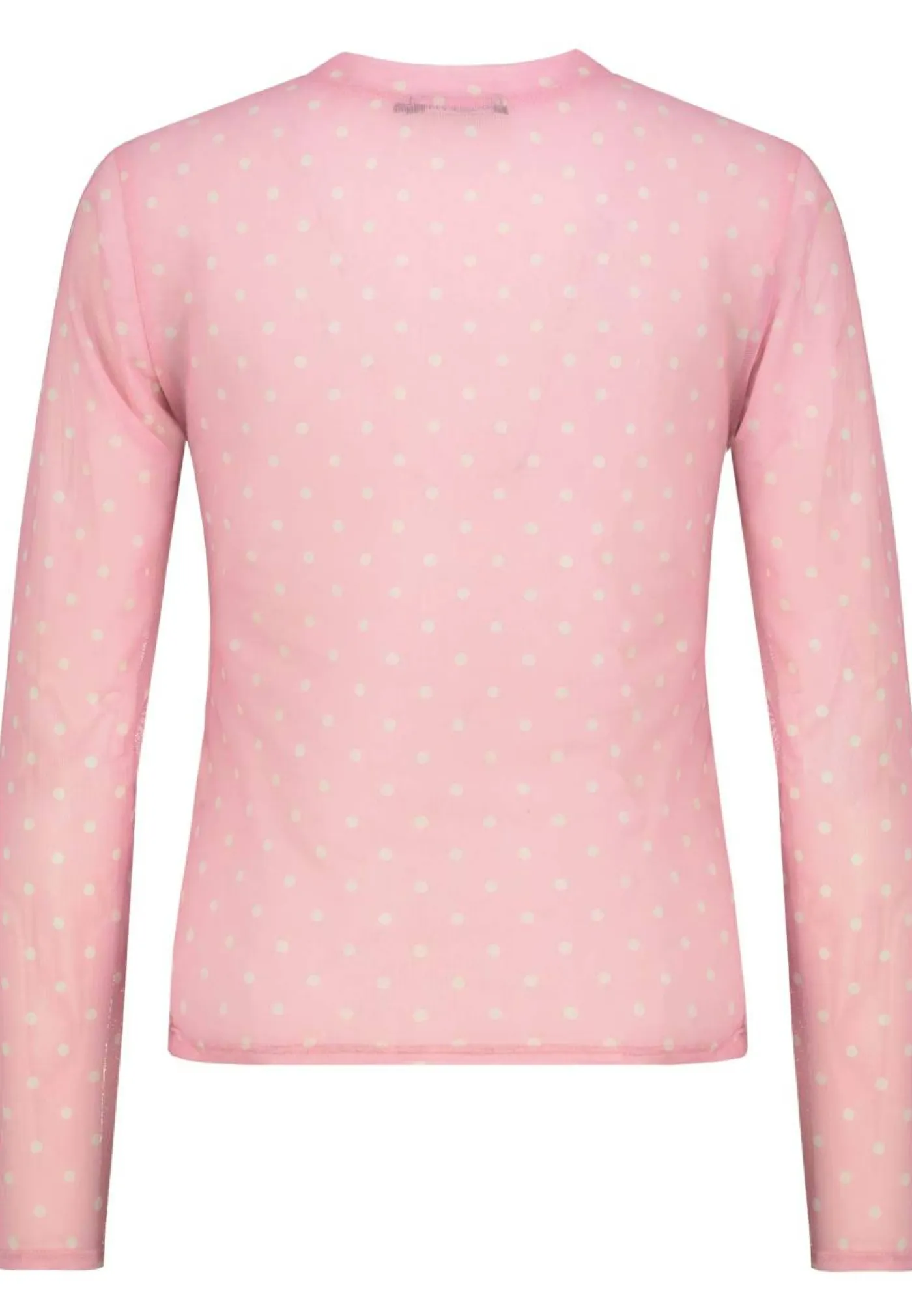 Langarmshirt