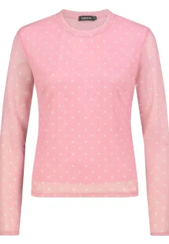 Langarmshirt