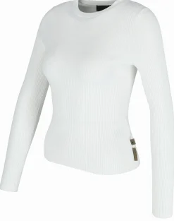 Langarmshirt