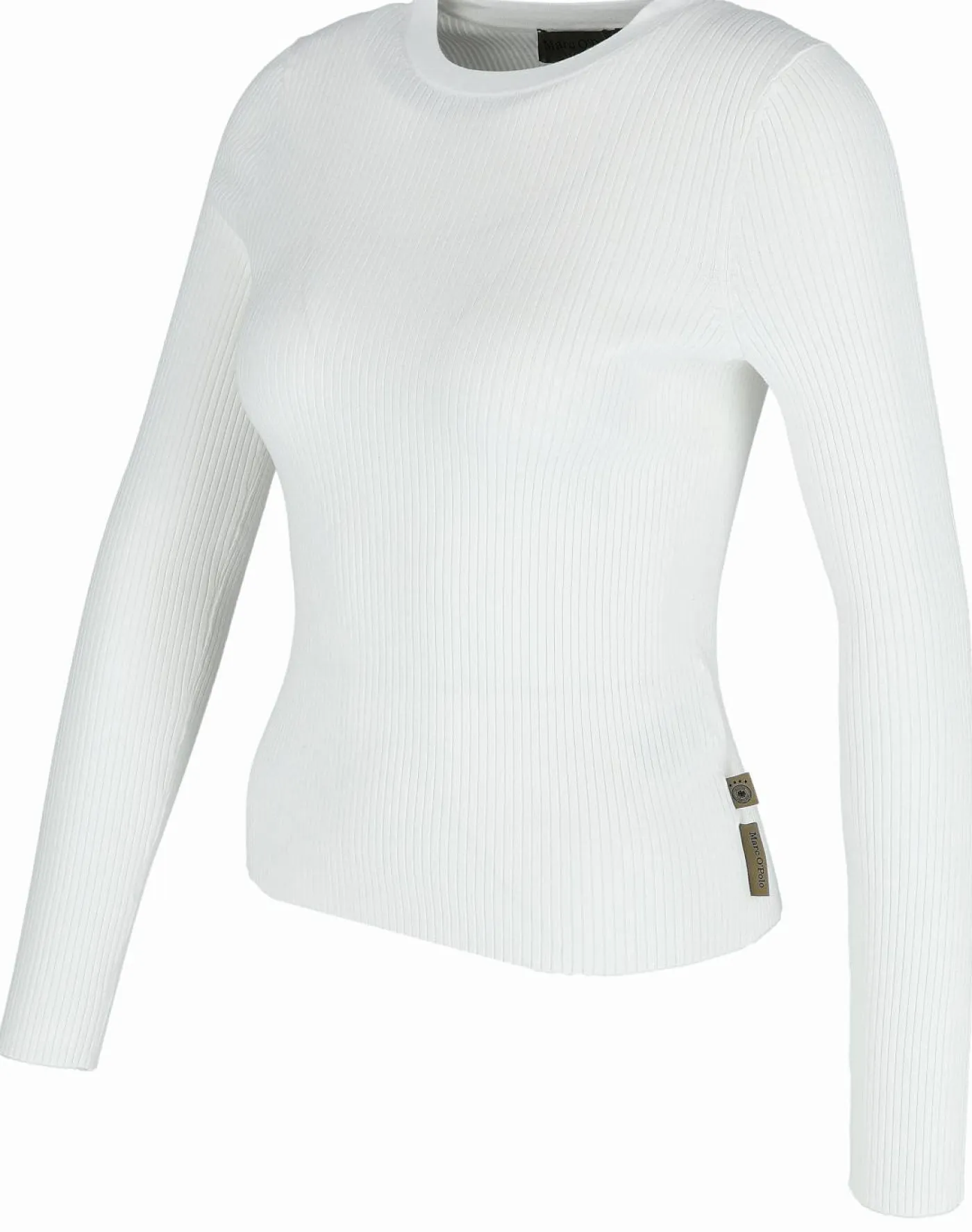 Langarmshirt