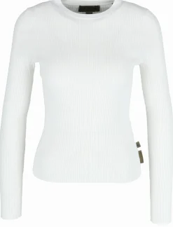 Langarmshirt