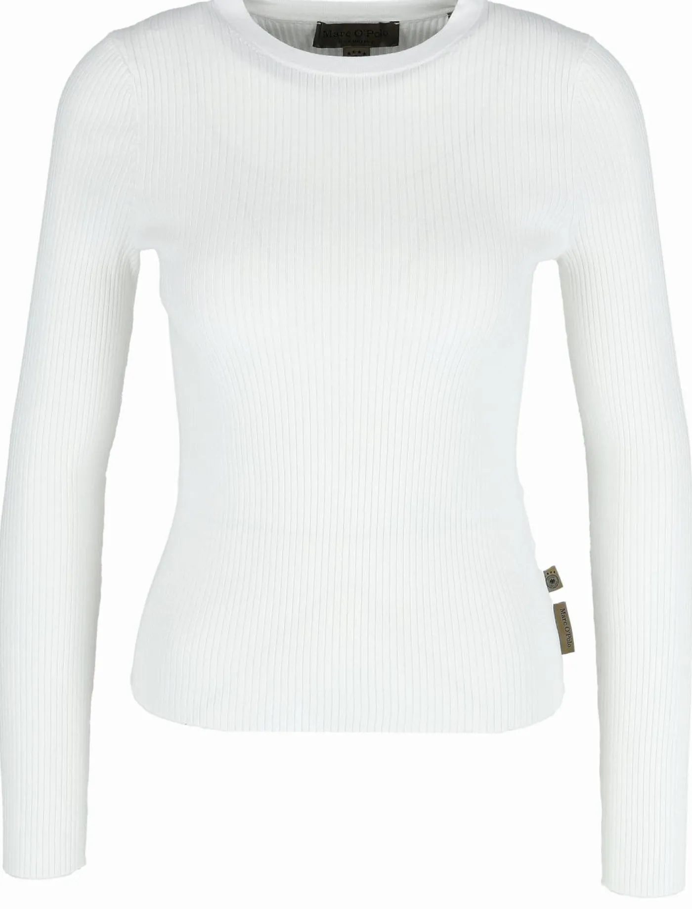 Langarmshirt