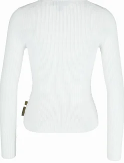 Langarmshirt