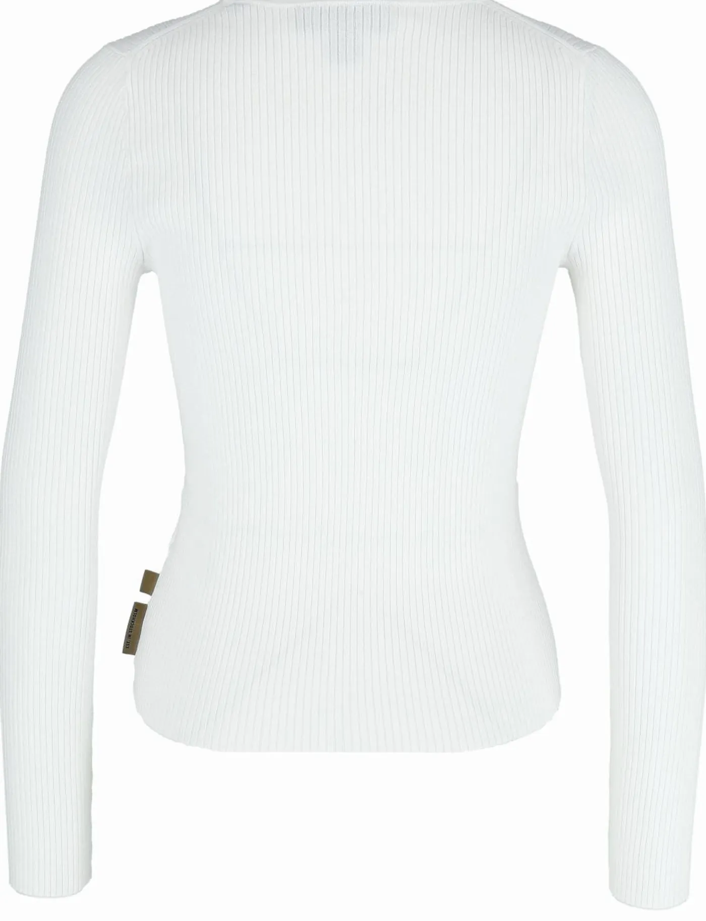 Langarmshirt