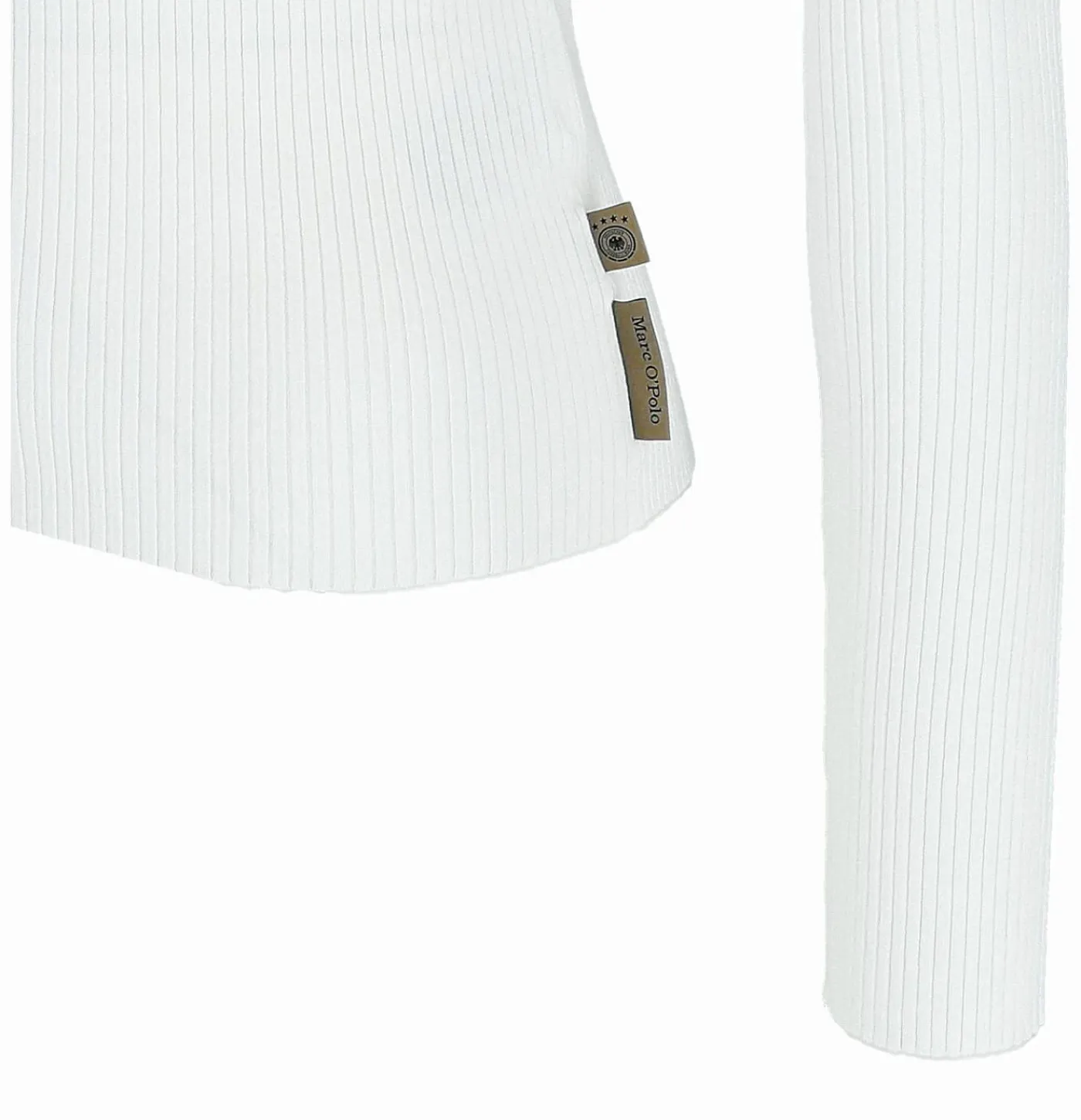 Langarmshirt