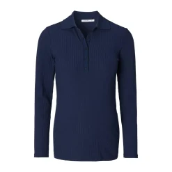 Langarmshirt