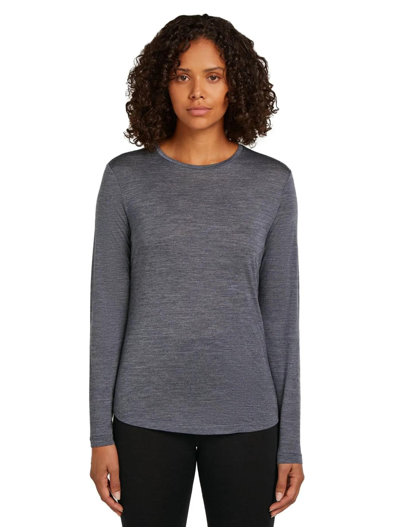 Langarmshirt "125 Cool-Light™ Sphere"