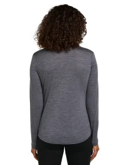 Langarmshirt "125 Cool-Light™ Sphere"