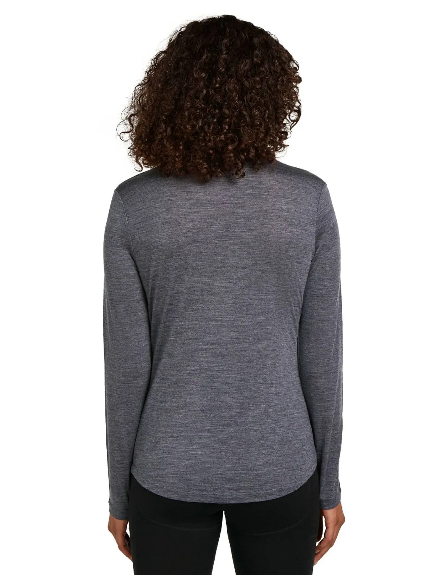 Langarmshirt "125 Cool-Light™ Sphere"