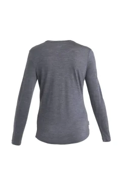 Langarmshirt