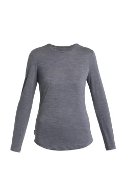Langarmshirt