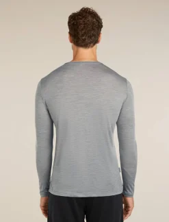 Langarmshirt "125 Cool-Lite™ Sphere"