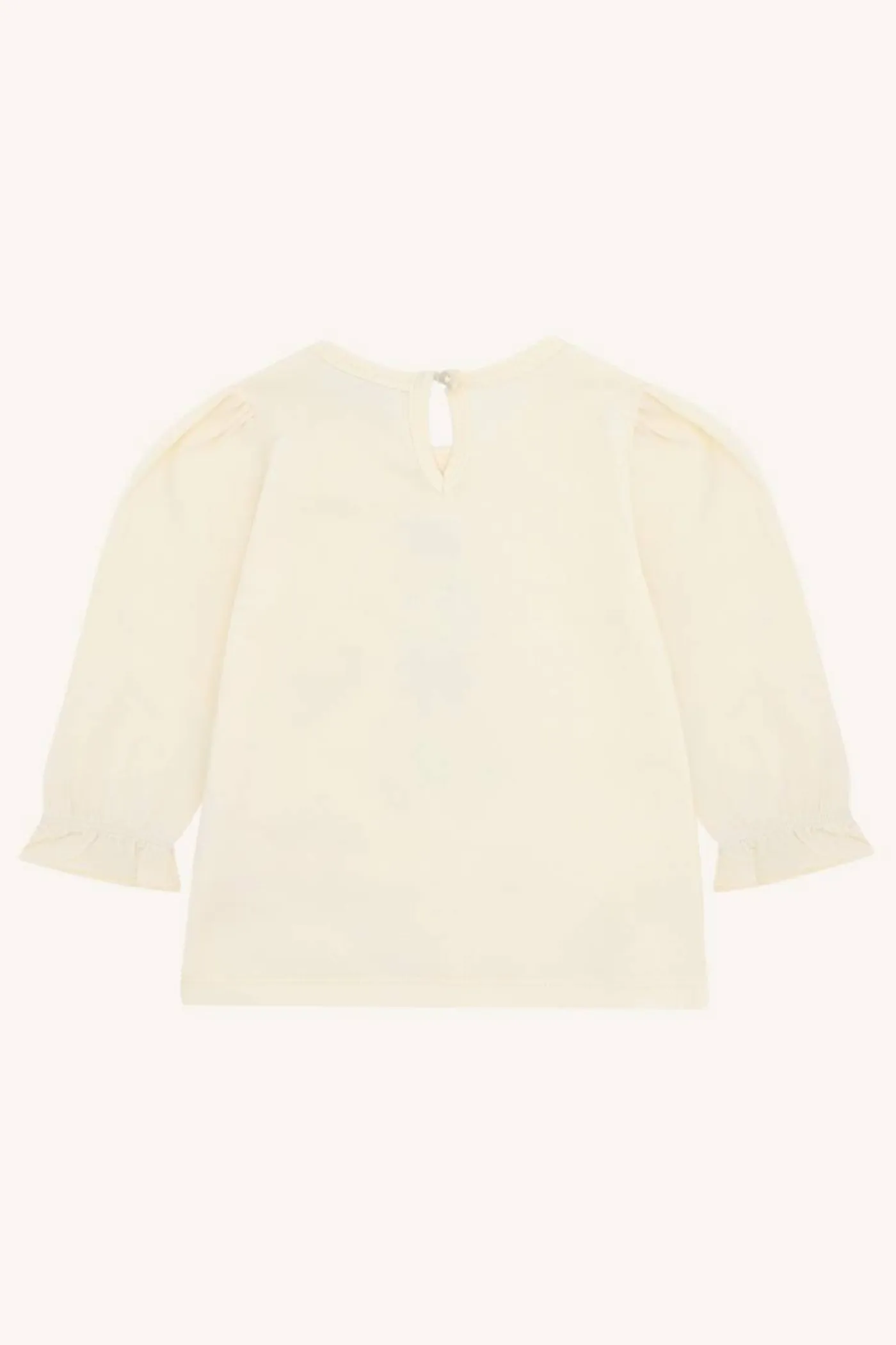 Langarmshirt "Alma Poodle"