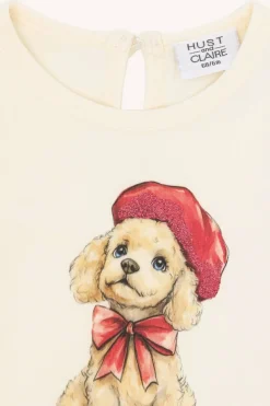 Langarmshirt