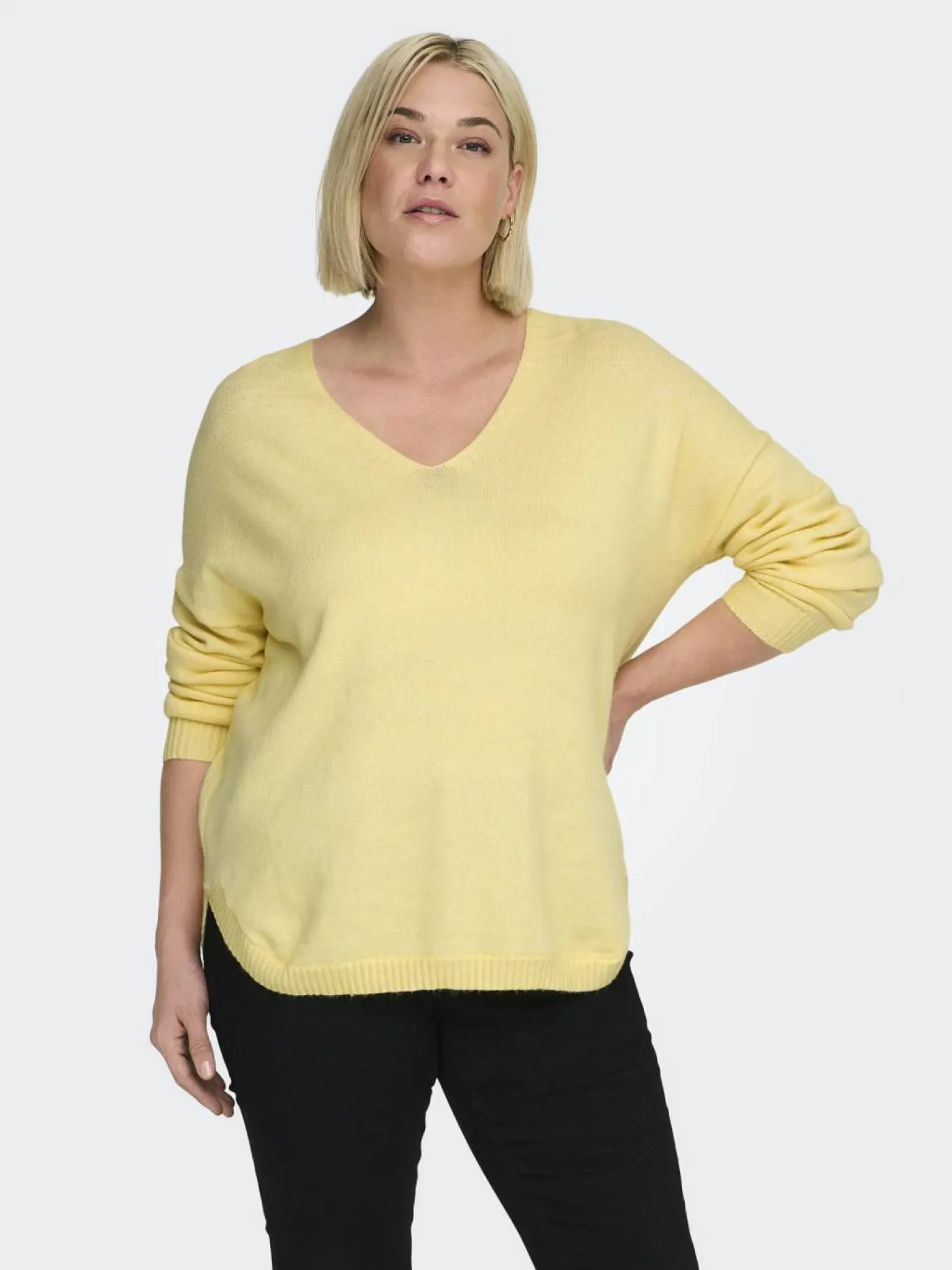 Langarmshirt "CARMargareta"