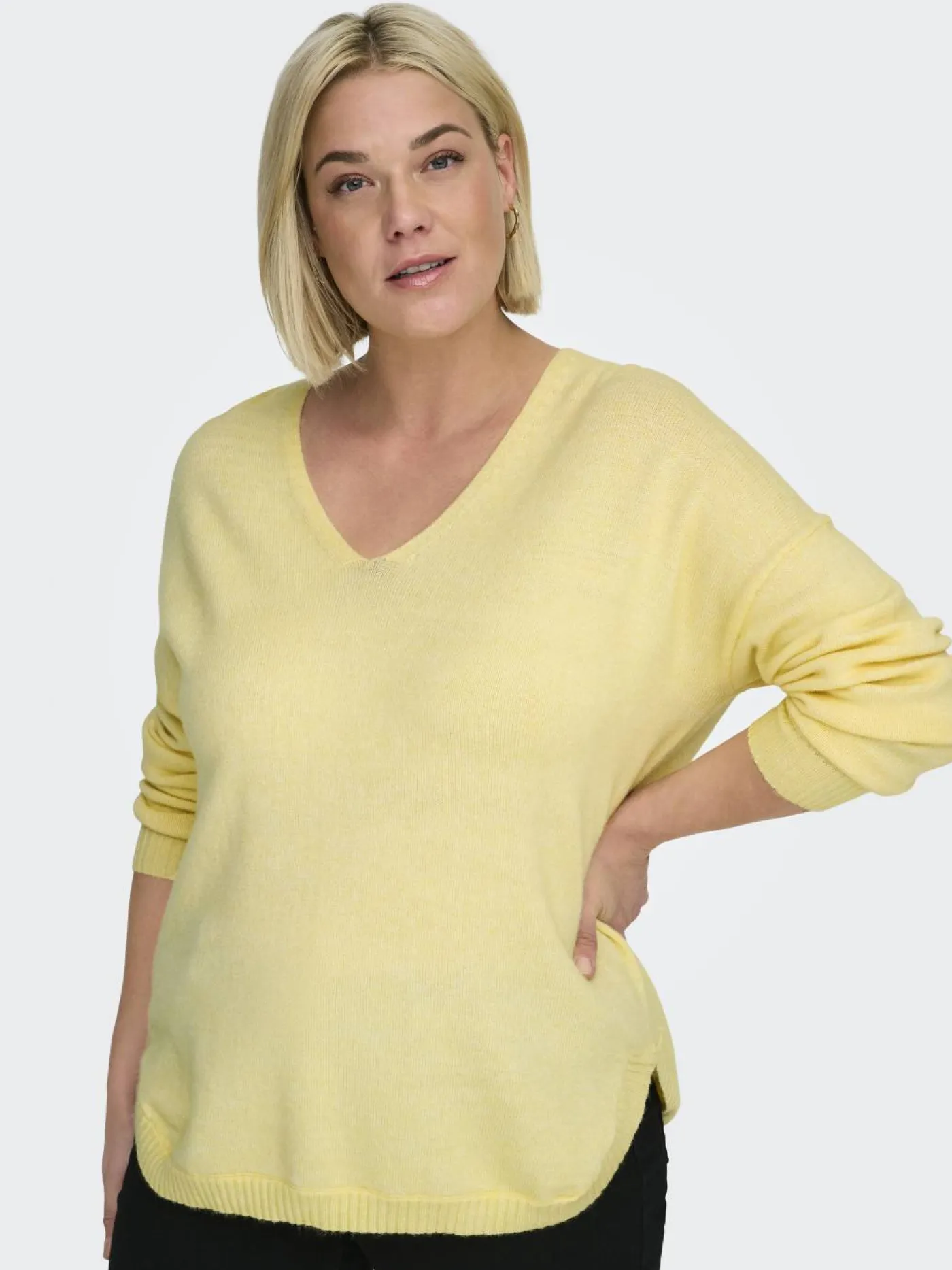 Langarmshirt "CARMargareta"