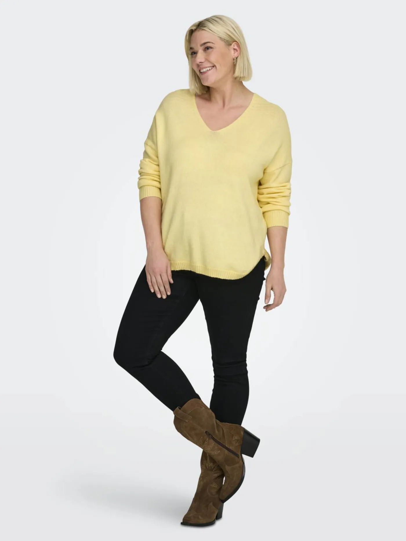 Langarmshirt "CARMargareta"