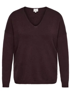 Langarmshirt "CARMargareta"