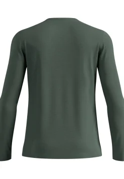 Langarmshirt "MERINO 160"