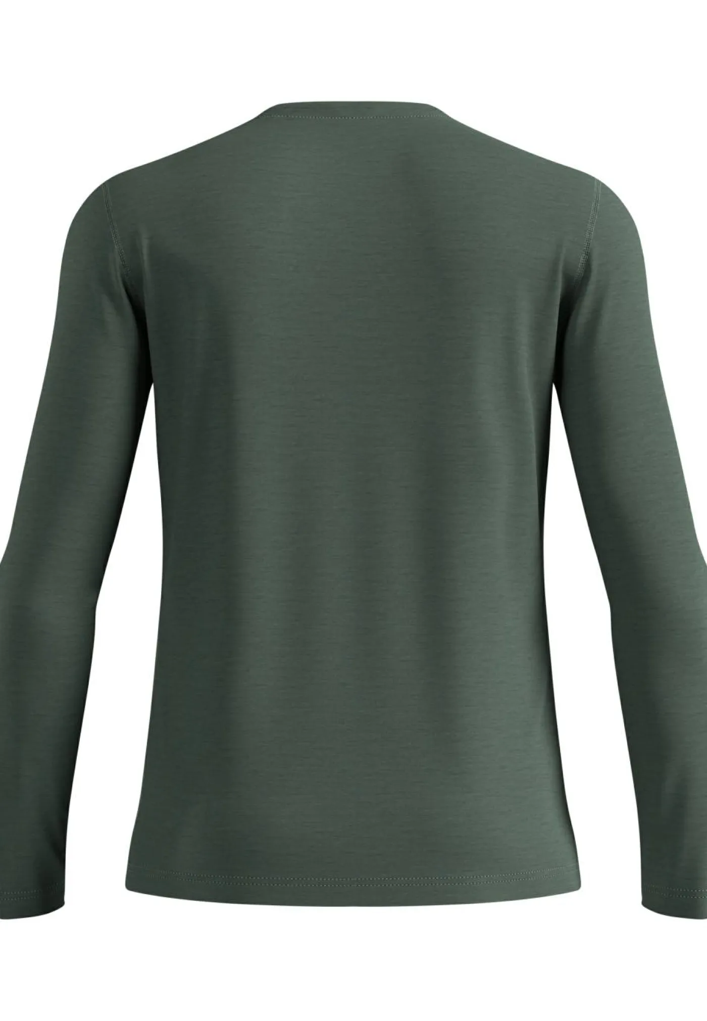 Langarmshirt "MERINO 160"